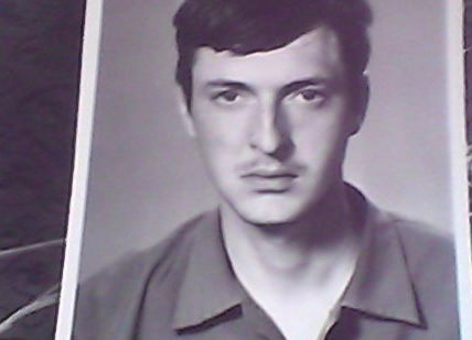 Сергей Жогов