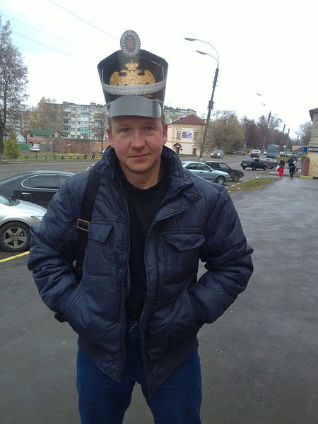 Герман Горбунов