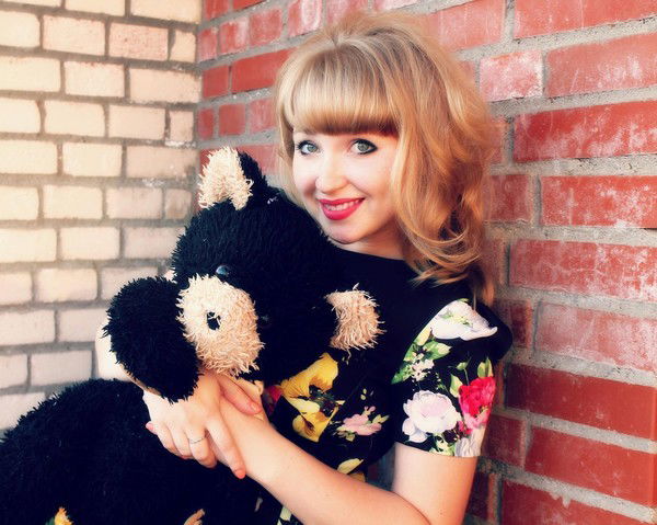 Екатерина Никифорова