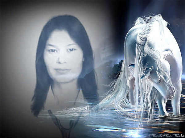 Канат Баянбаева