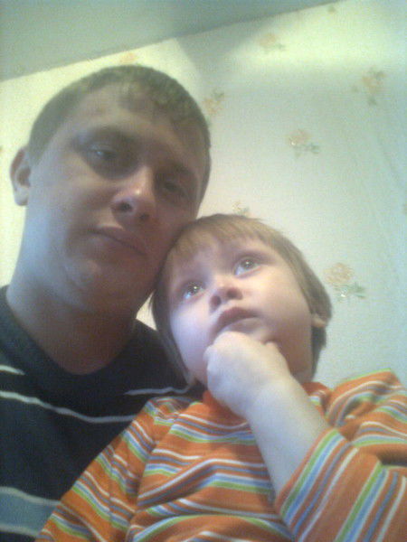 Сергей Скорынин