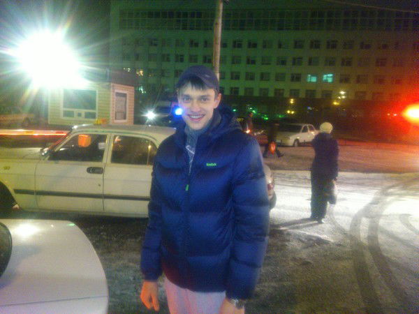 Миха Михальчишин