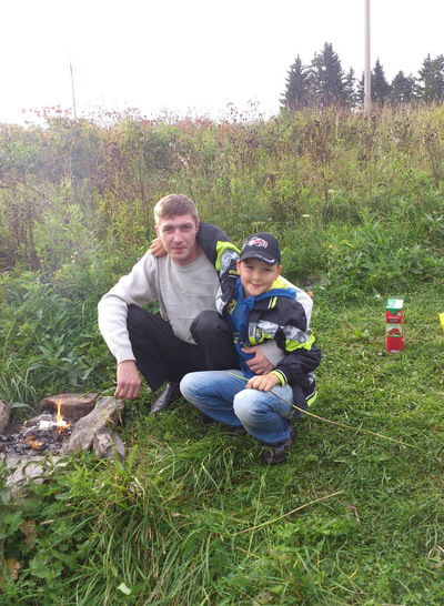 Максим Камаев