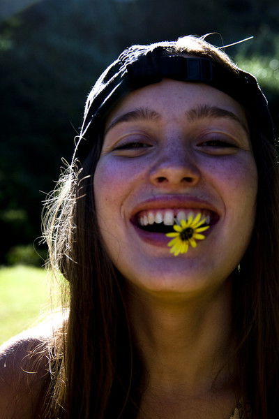 Анастасия Рядинская