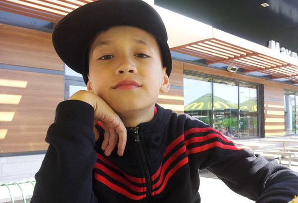 Саша Спиридонов