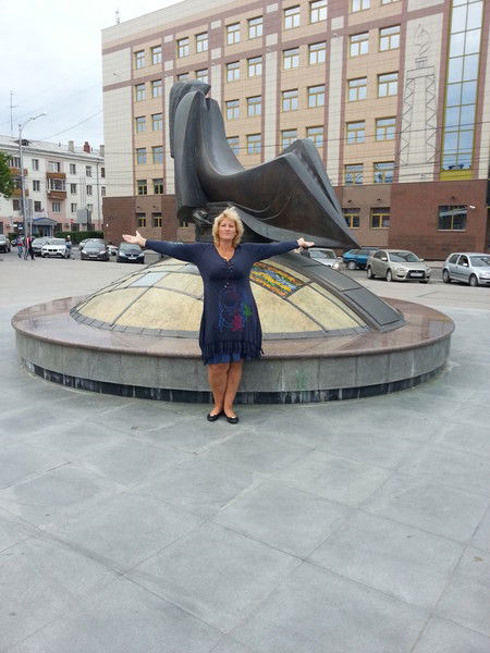 Валентина Унтилова