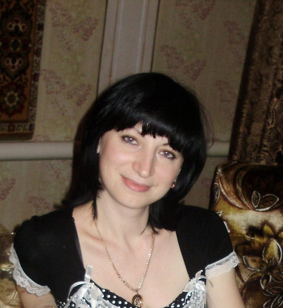 Наталья Молибога