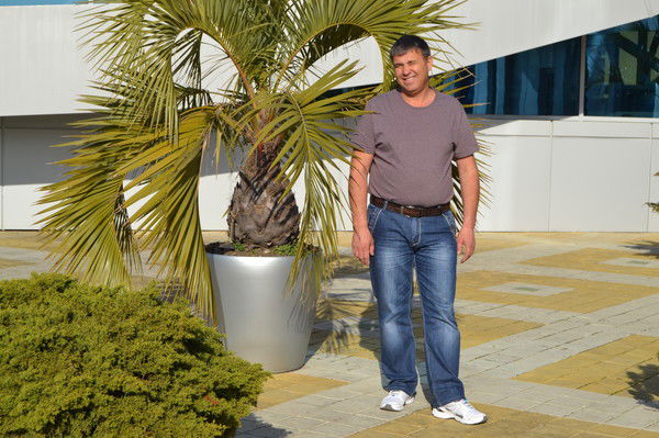 Александр Зданович