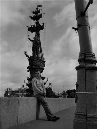 Дима Ненашев