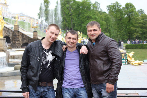 Дмитрий Жермаль