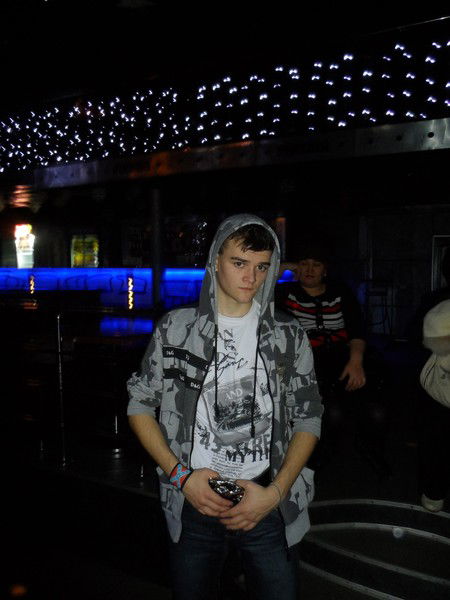 Юрий Закотырин