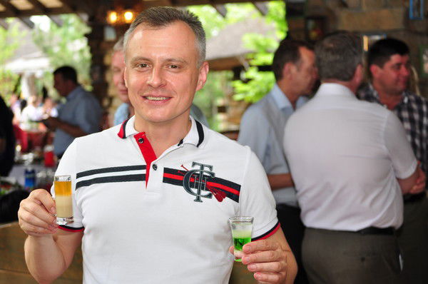 Александр Пилипенко