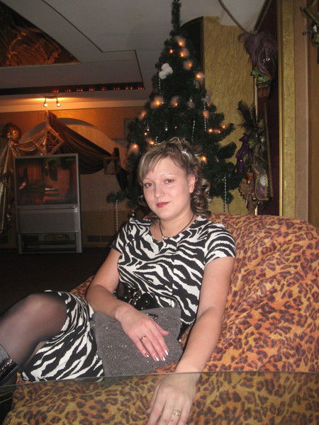 Светлана Дорожкина