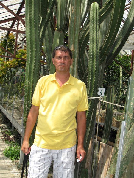 Павел Буков