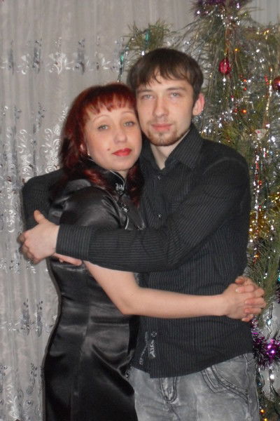 Лариса Пальчик