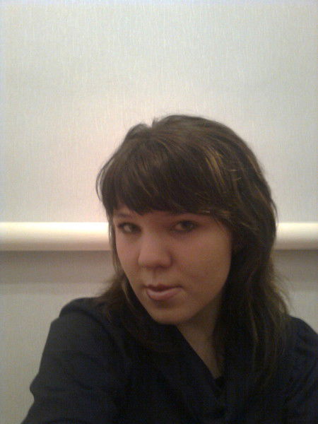 Ильмира Гаряева