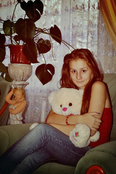 Ольга Псуненко