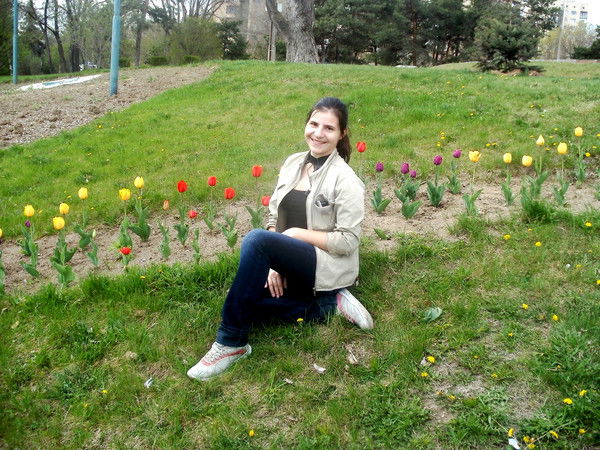 Ольга Майорова