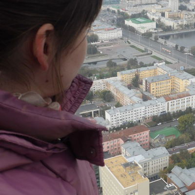 Марина Медведева