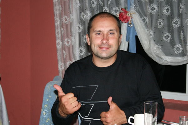 Виталий Косичкин