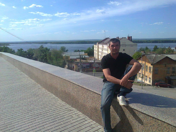 Ильдар Азизов