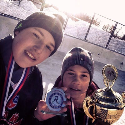 Данил Зайцев