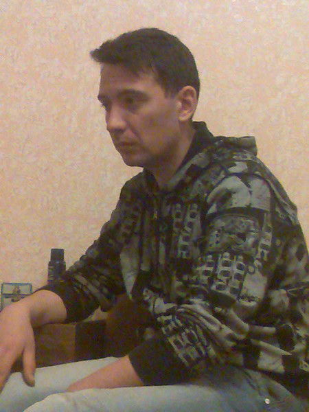 Вячеслав Полегенько