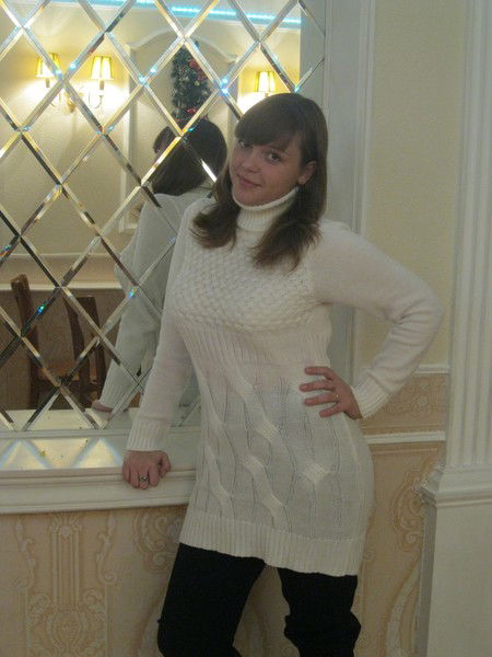 Елизавета Рудакова