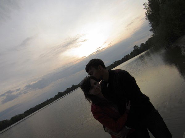 Кирилл Костюченко