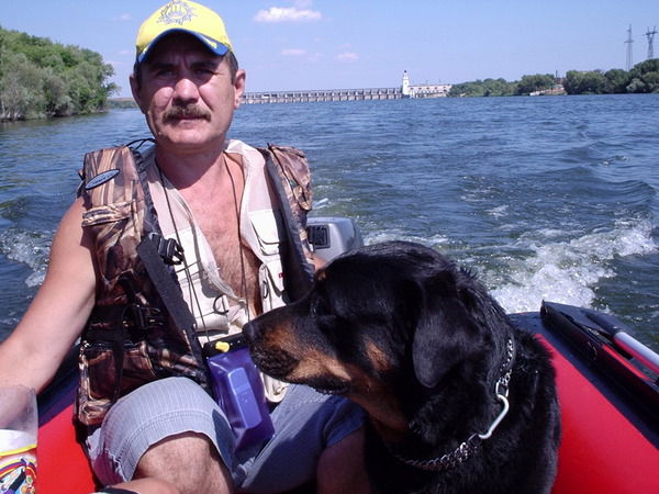 Игорь Якушкин