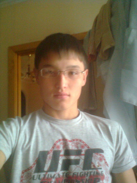 Нурсултан Еспенов