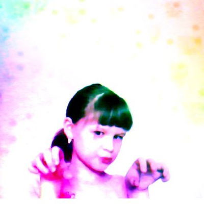 Маргарита Бадьина