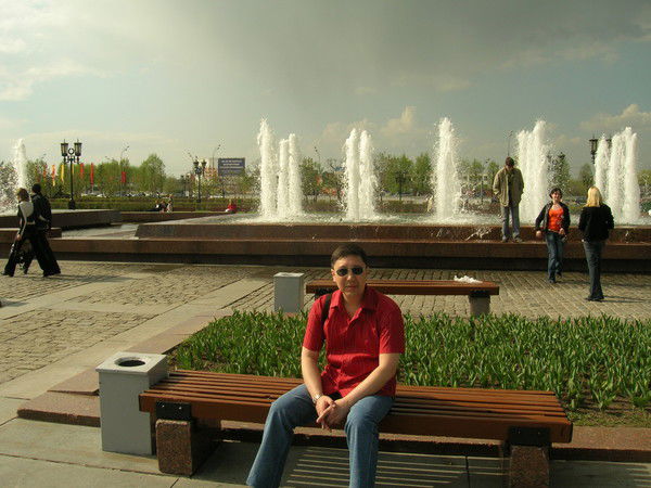 Андрей Кондаков