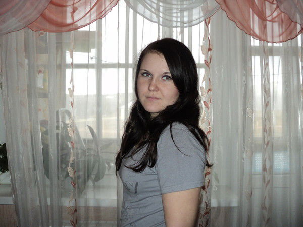 Екатерина Редина