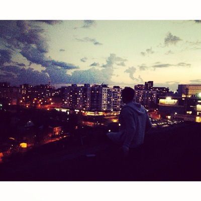 Ратмир Хабиров