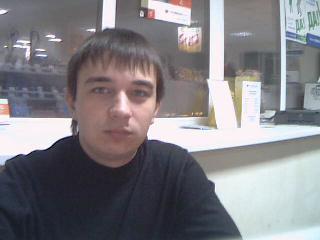 Илья Неделин