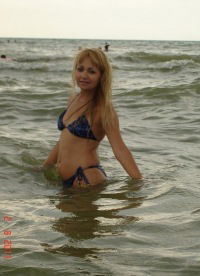 Юлия Рязанова