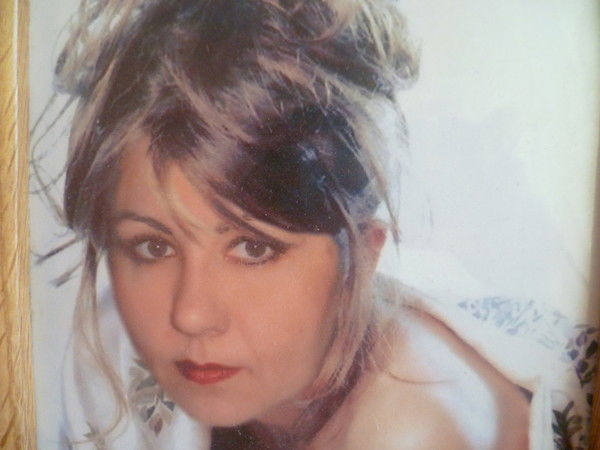 Оксана Сбитнева