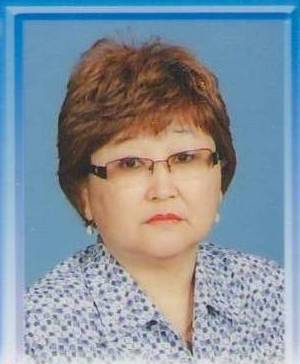 Антонина Босханджиева