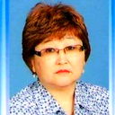 Антонина Босханджиева