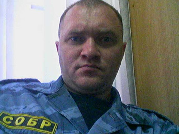 Дмитрий Климонтов