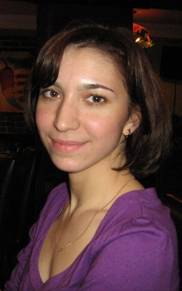 Светлана Ситдикова