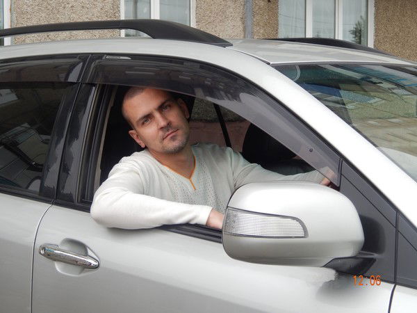 Александр Псевдоним