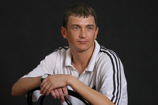 Пётр Титков