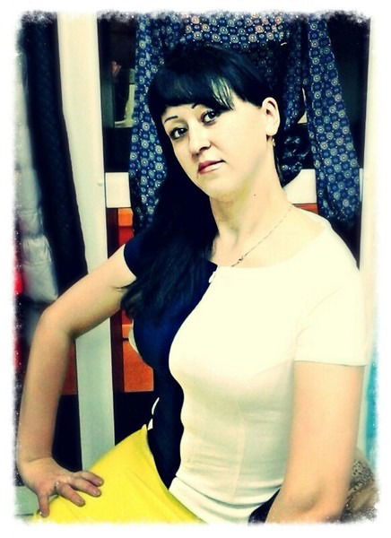 Наталья Демидова