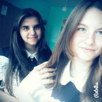 Виктория Кравченко