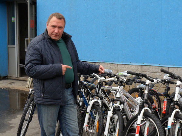 Геннадий Закиров