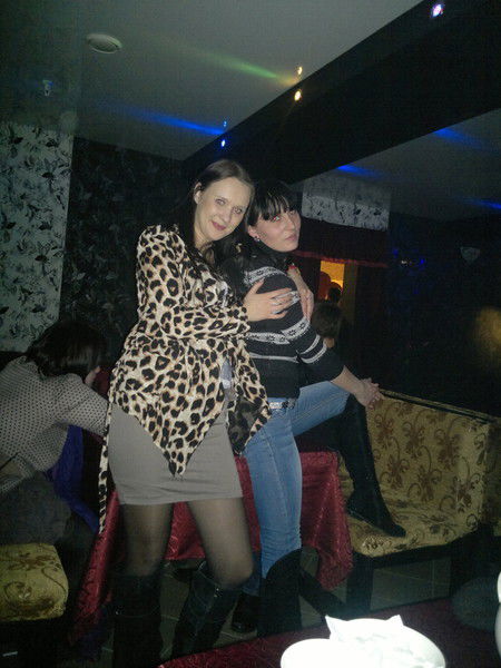 Марина (Марина)