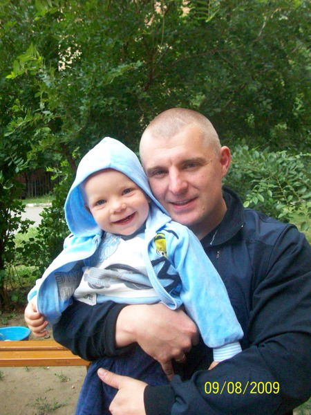 Сергей Голубицкий