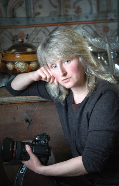 Ирина Тарасова